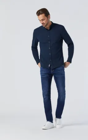 Mavi Jake Indigo La Vintage