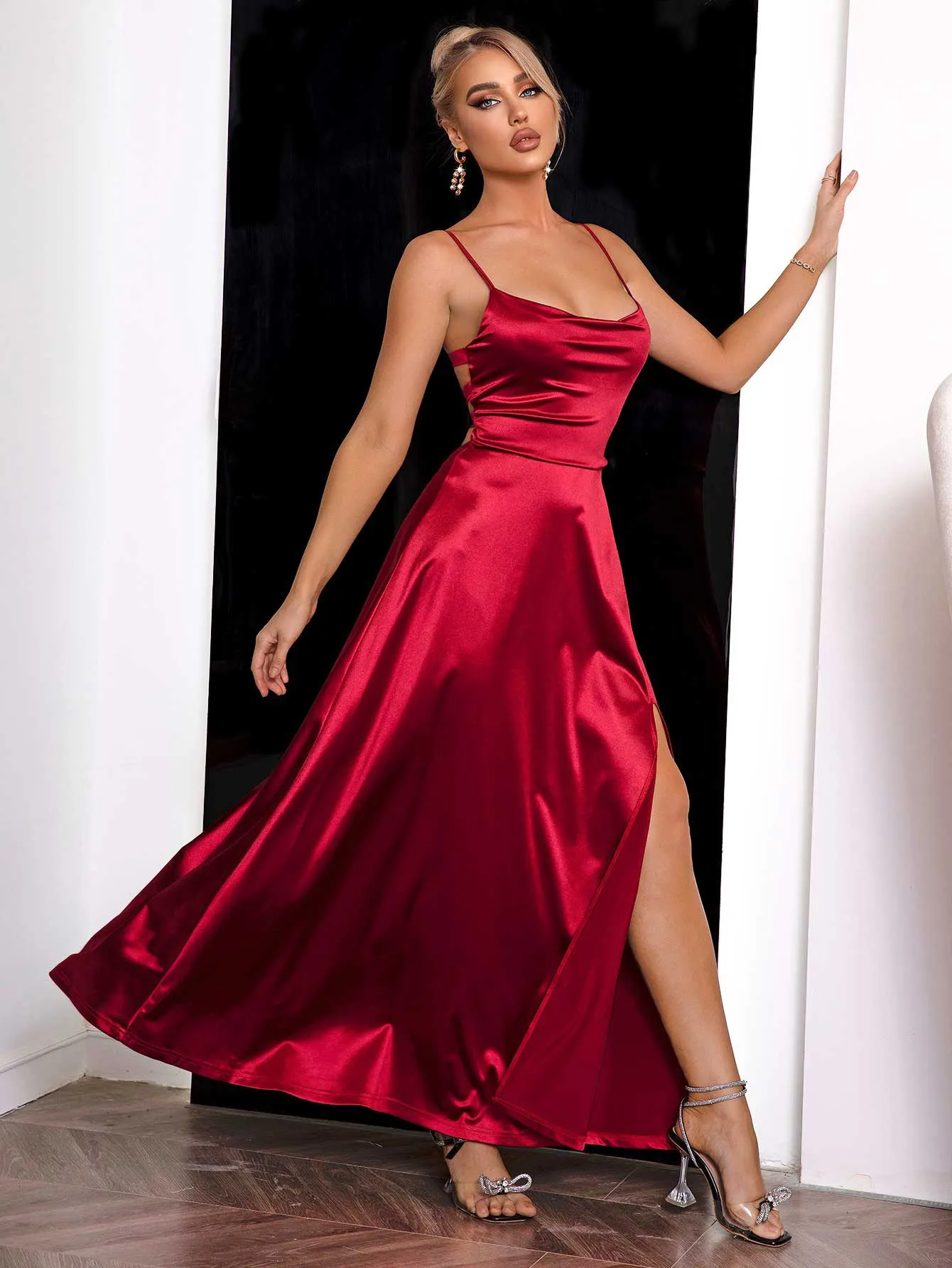 Noble Elegance