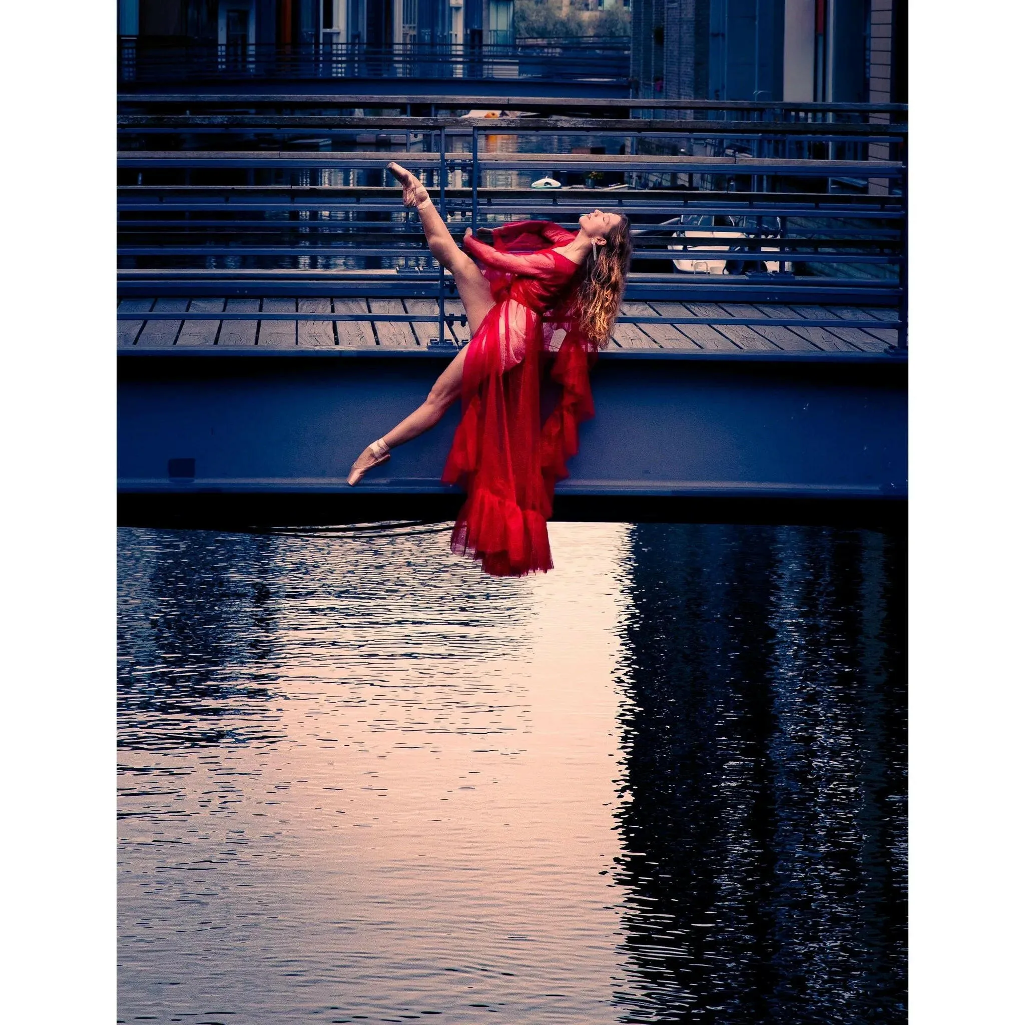 Oh So Dreamy Robe