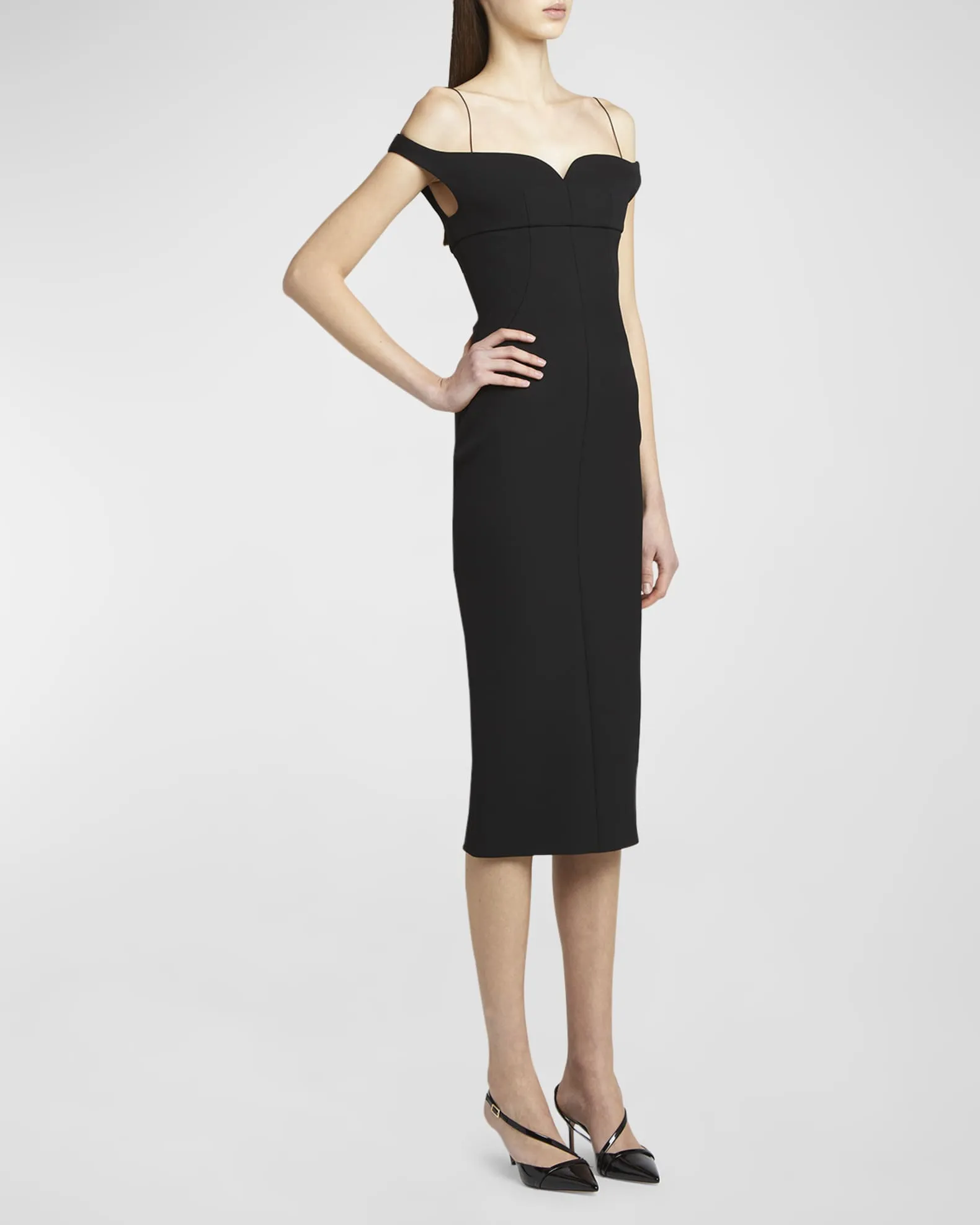 PHILOSOPHY MIDI RESS