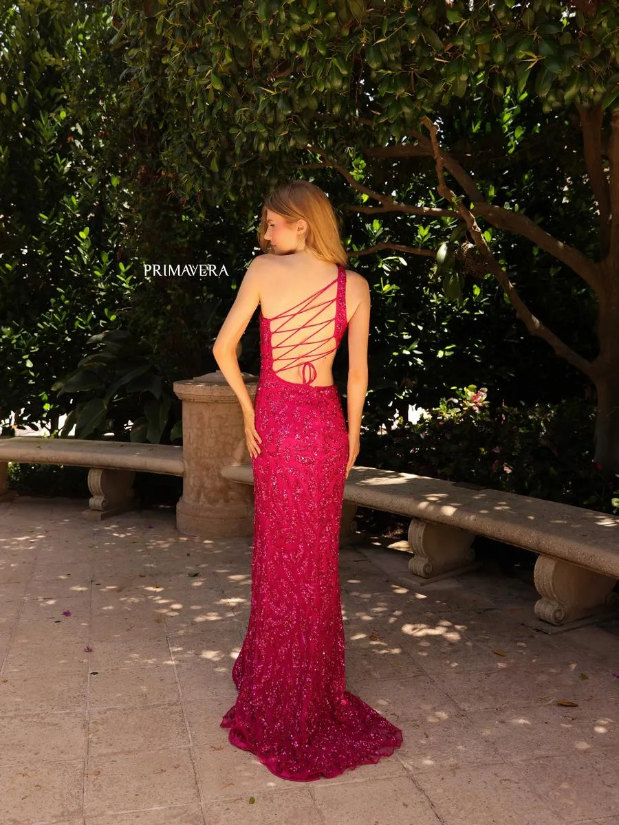 Primavera Exclusives Dress 4191