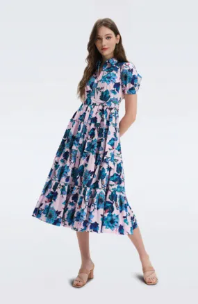 Queena Dress