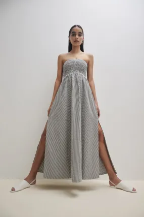 QUINN MAXI DRESS