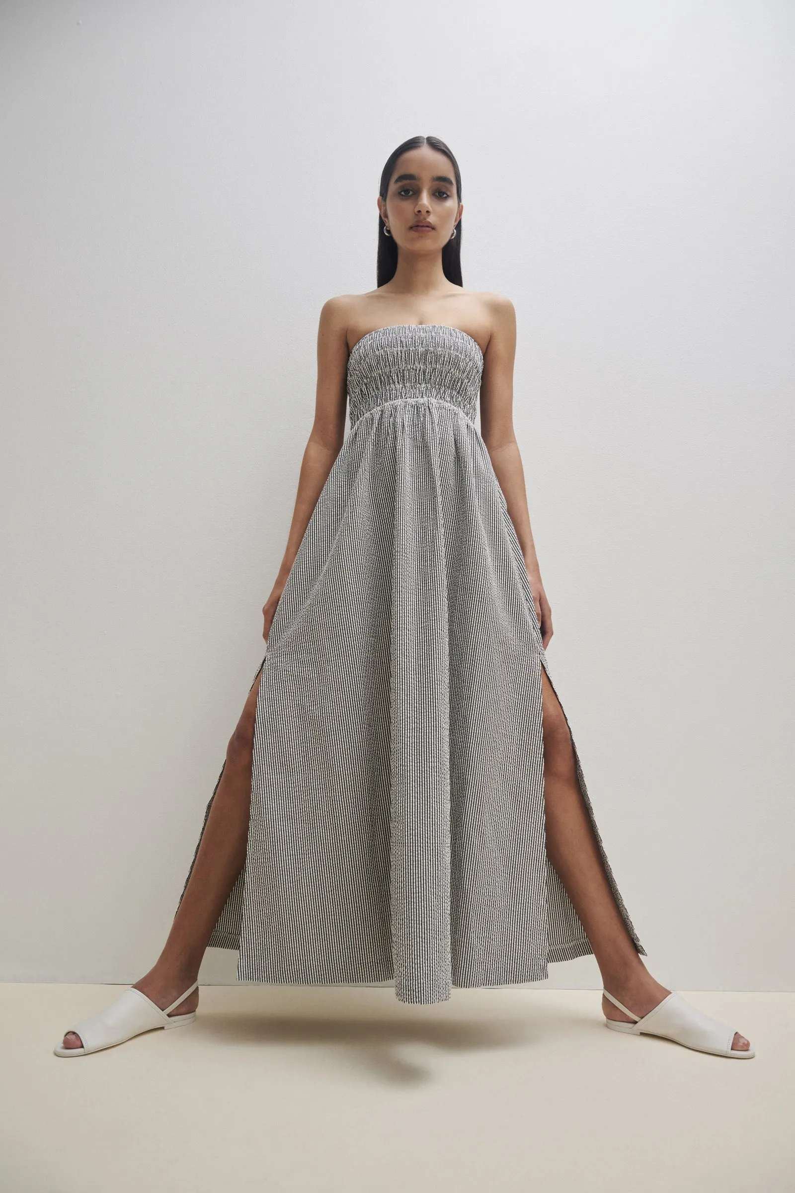 QUINN MAXI DRESS