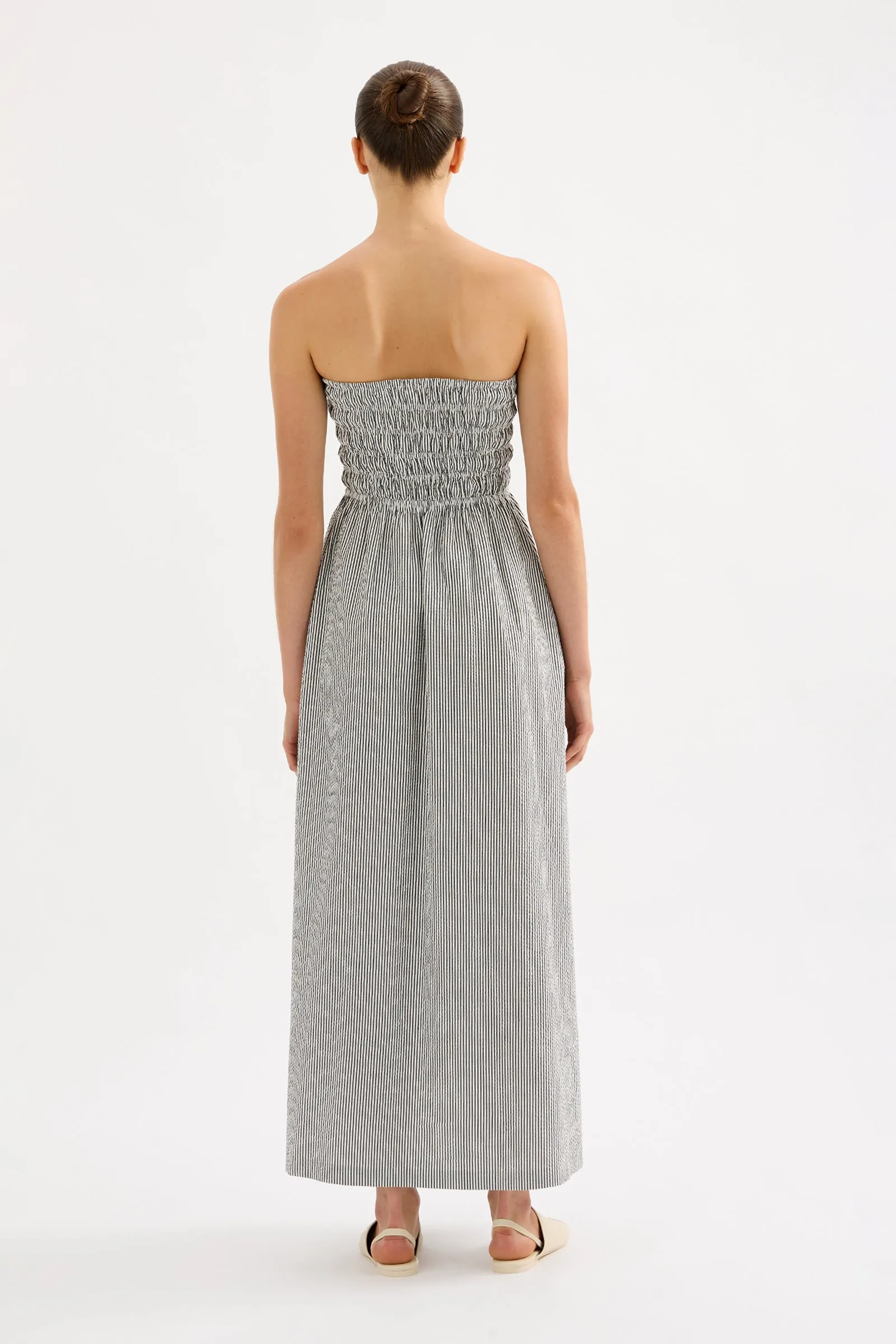 QUINN MAXI DRESS