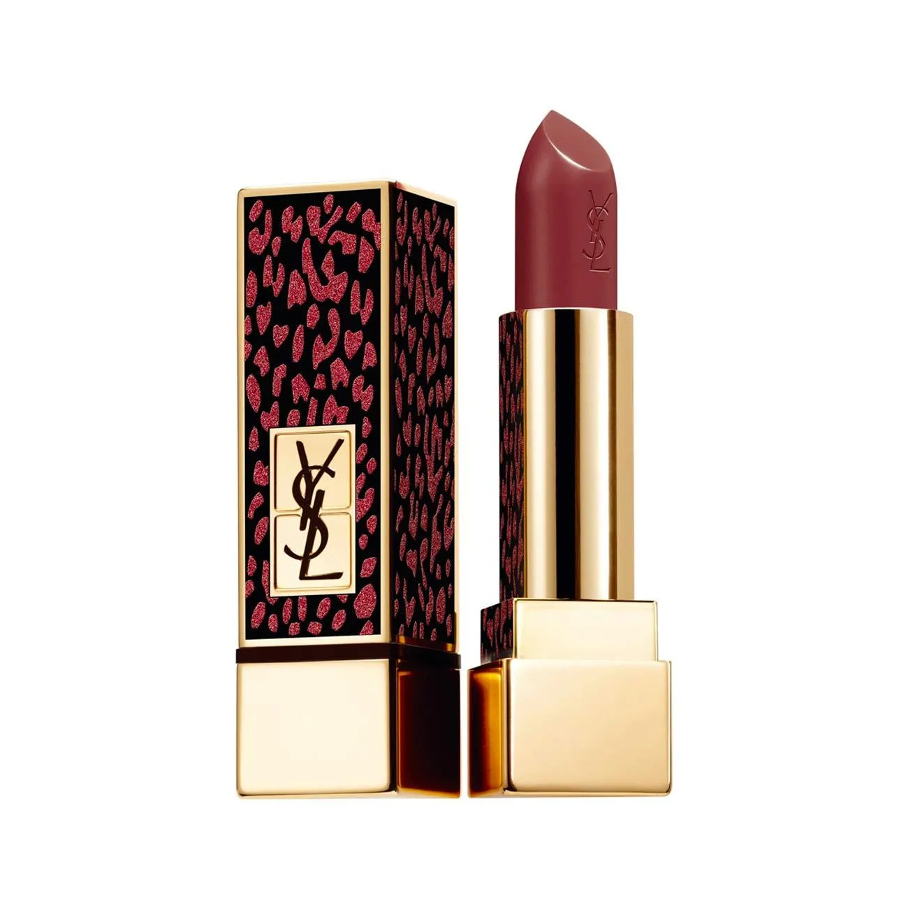 Rouge Pur Couture Collector Lipstick Wild Edition
