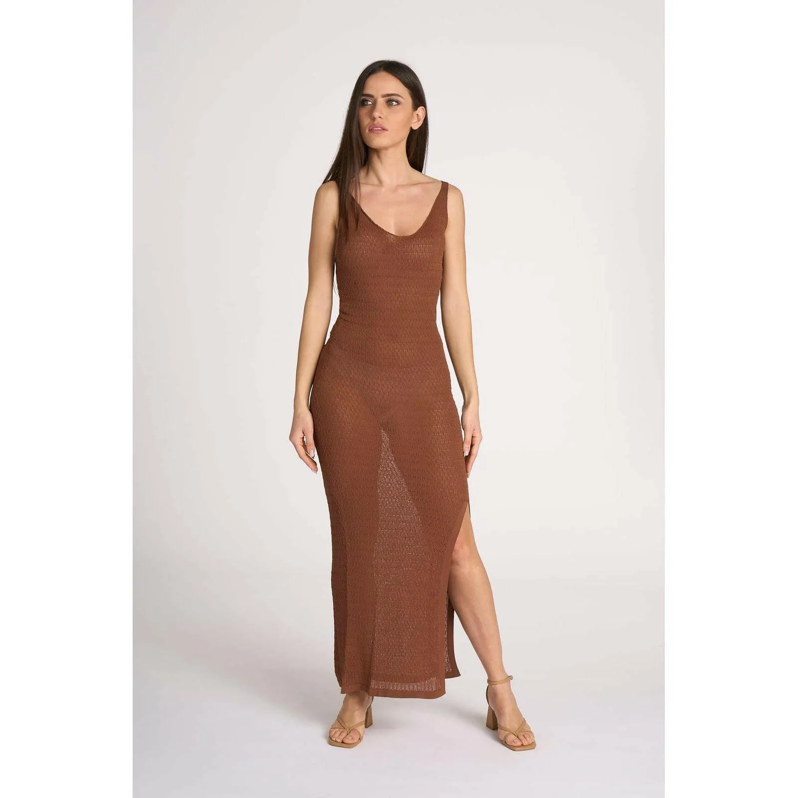 Sabrina Lingerie Dress