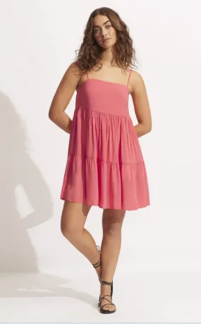 Seafolly Weekend Tier Mini