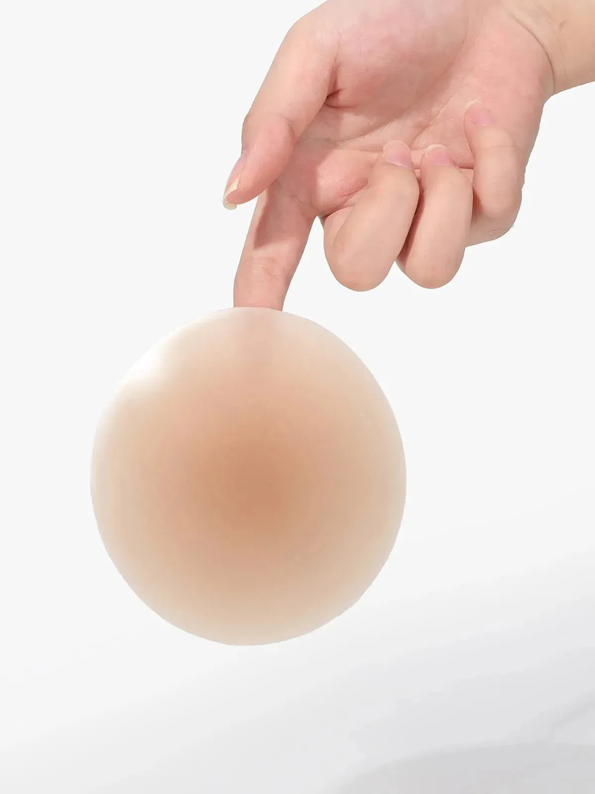 Silicone Nipple Covers