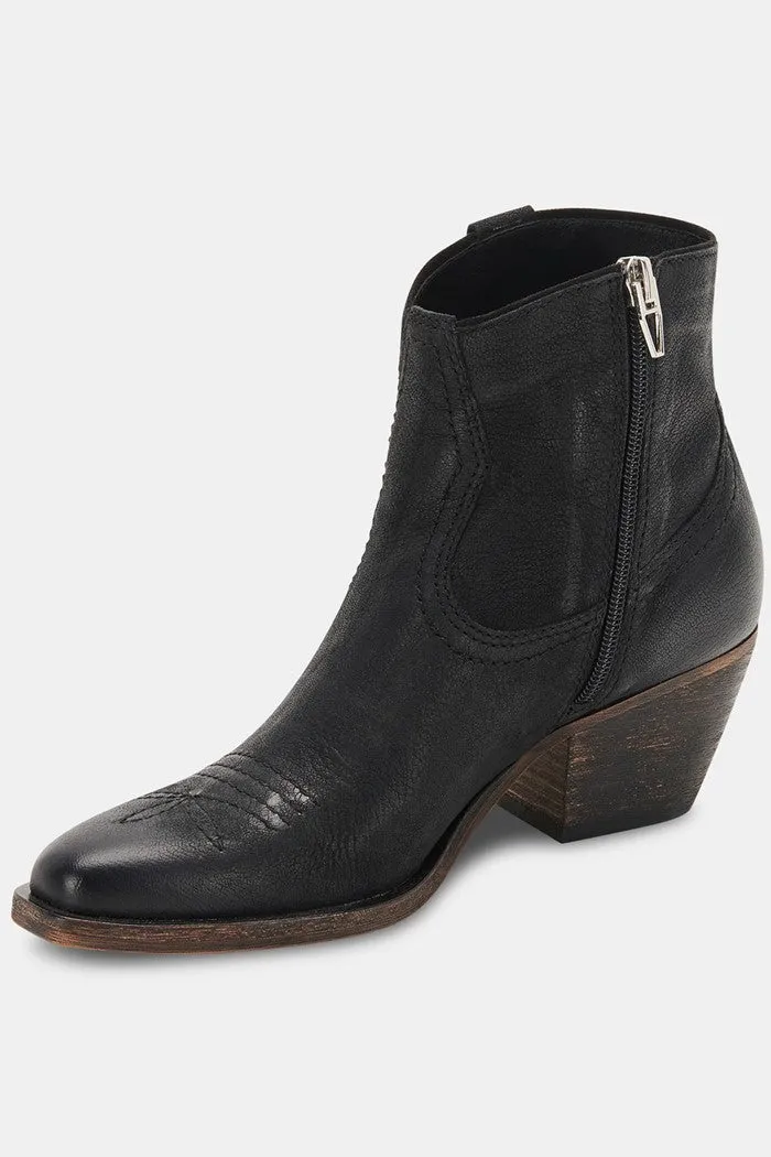 Silma Bootie