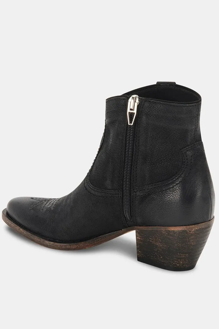 Silma Bootie