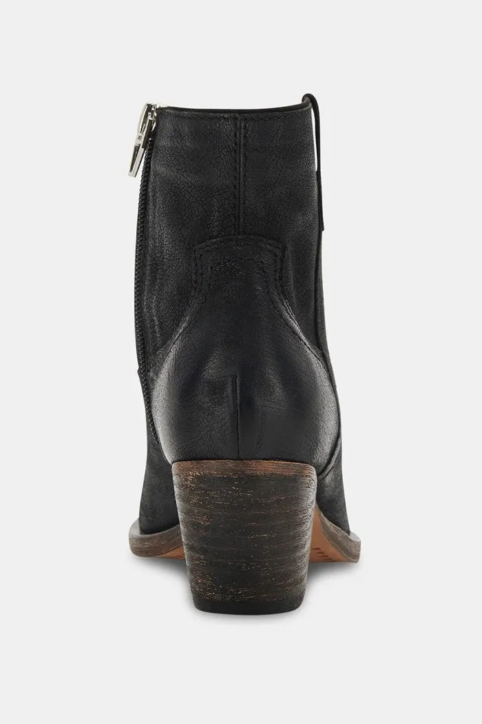 Silma Bootie