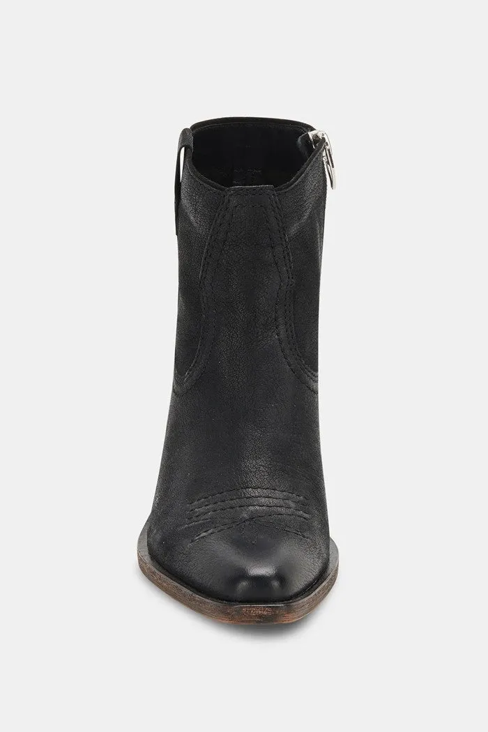 Silma Bootie