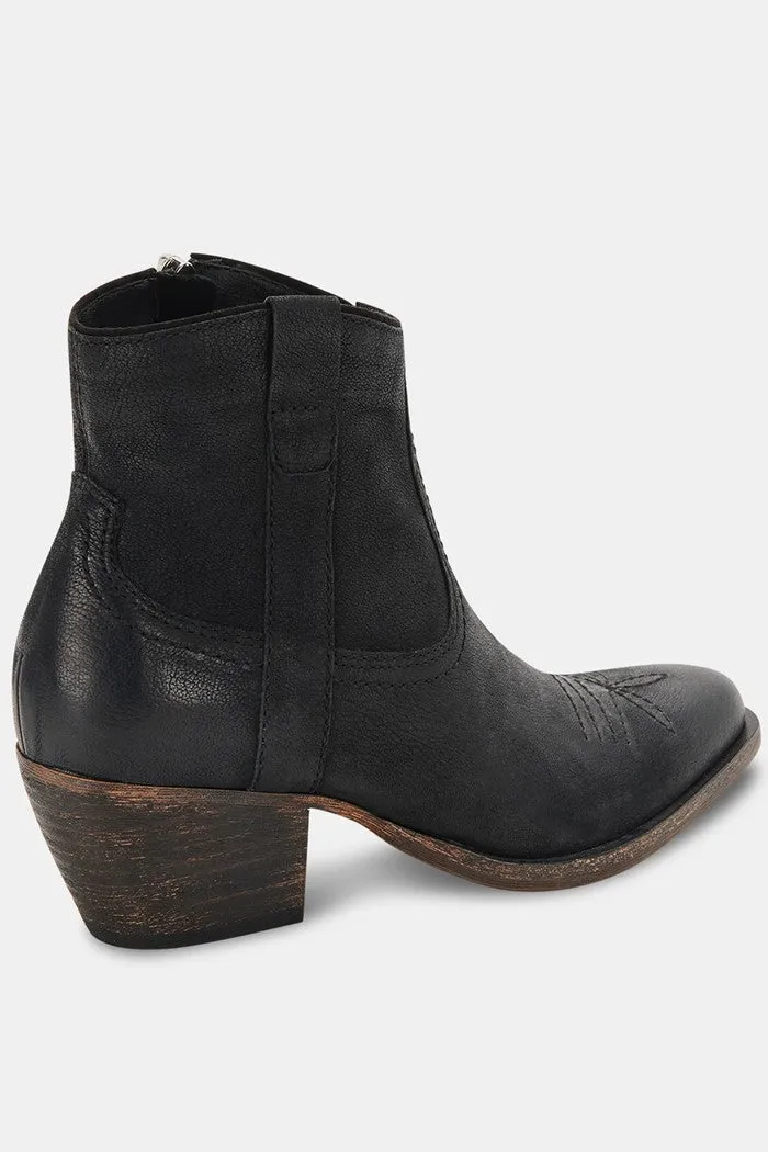 Silma Bootie