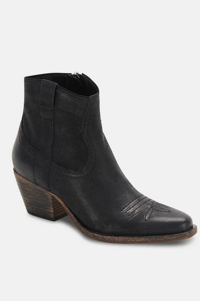 Silma Bootie