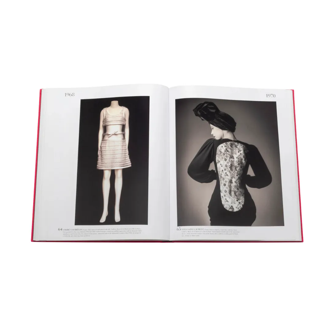 The Impossible Collection: Fashion