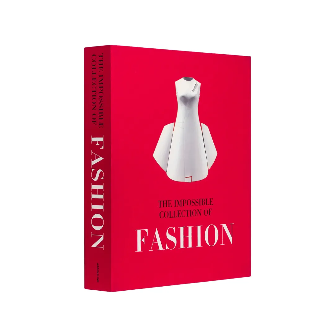 The Impossible Collection: Fashion