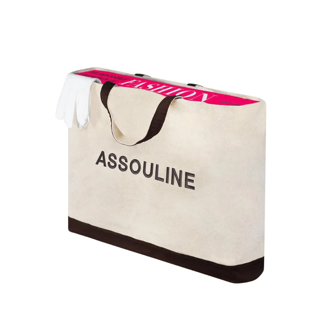 The Impossible Collection: Fashion