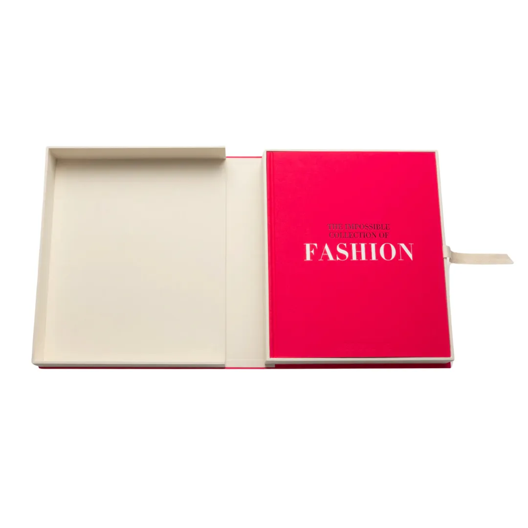 The Impossible Collection: Fashion