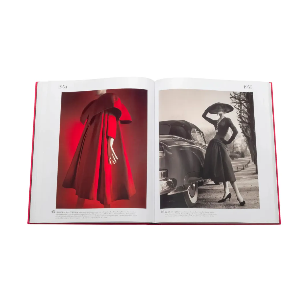 The Impossible Collection: Fashion