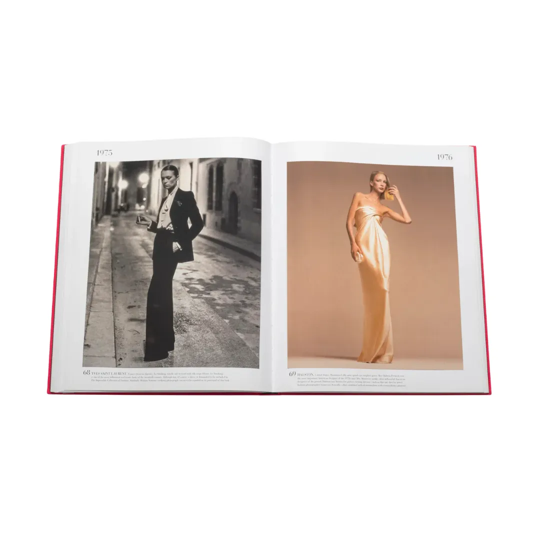 The Impossible Collection: Fashion