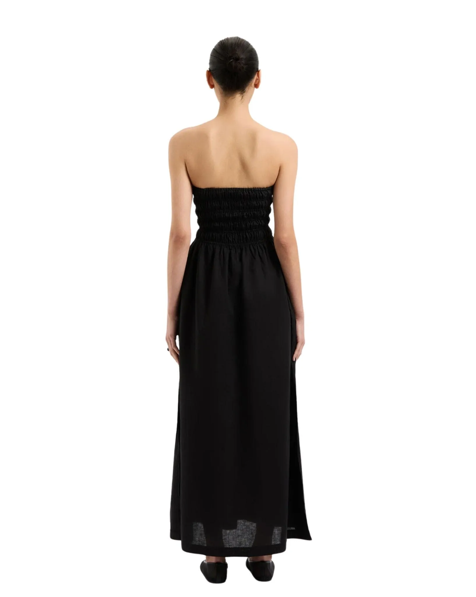 Zuri Maxi Dress
