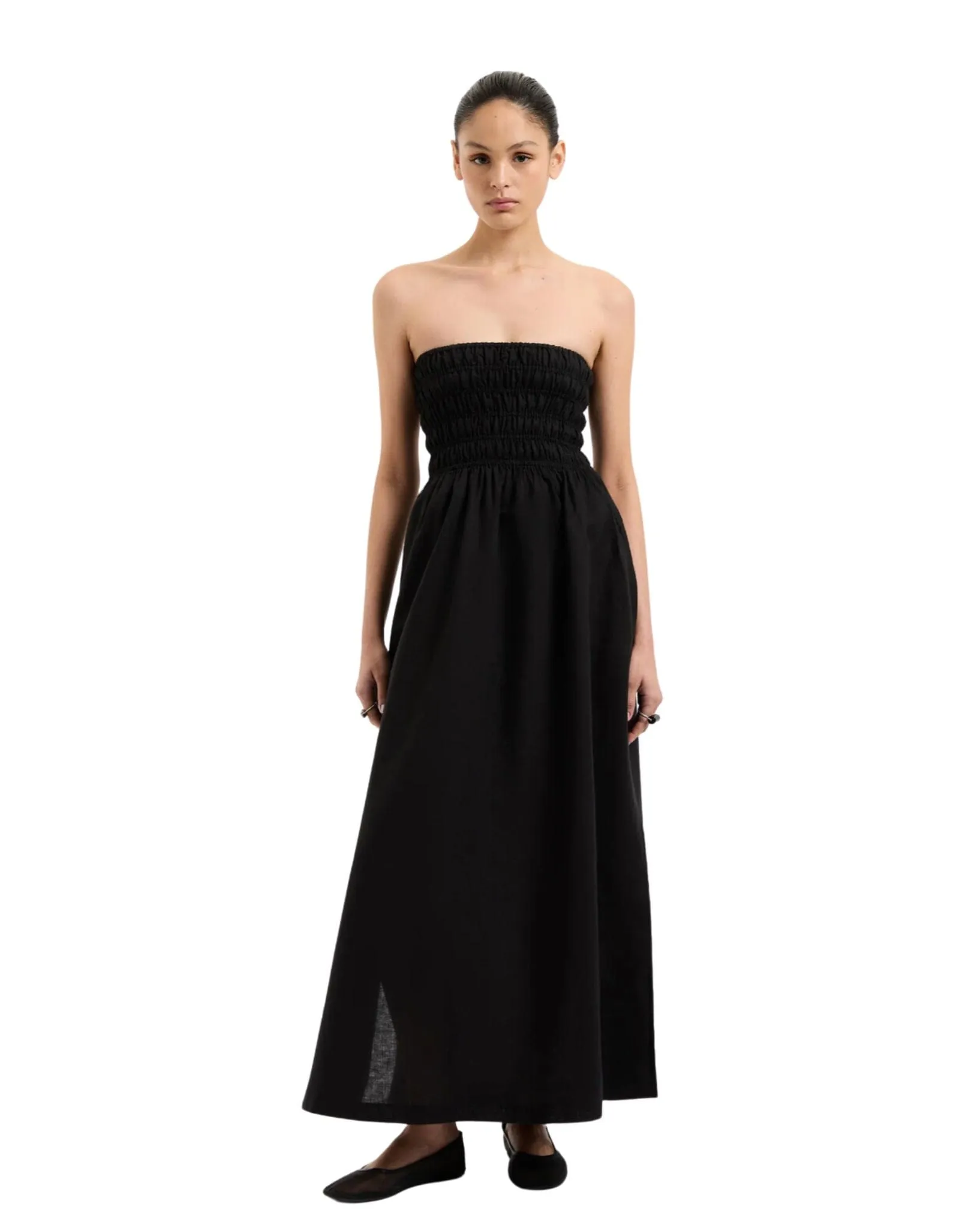 Zuri Maxi Dress